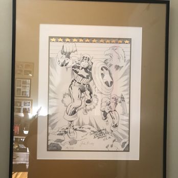 ARTFUL EDGE FRAMING - Updated December 2024 - 54 Photos & 79