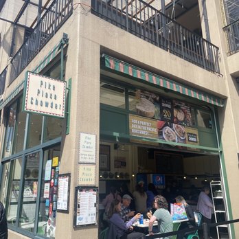 Pike Place Chowder - Seafood Near Me - Seattle, Washington