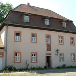 Hofgut Patershausen