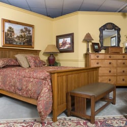 Patterson Furniture Company