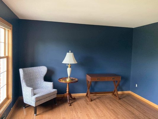 Interior Painting - It is painting season! Are you looking to repaint your home? Call today, no painting job is too big or too small for Weaver's Home Improvements! Interior Painting - It is painting season! Are you looking to repaint your home? Call today, no painting job is too big or too small for Weaver's Home Improvements!