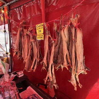 Fisketorget - Seafood Markets Near Me - Bergen, 12