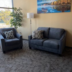 Spring To Autumn Family Counseling