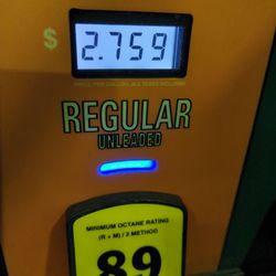 7-Eleven - After paying $5.39 in Hawaii I appreciate this more than ever