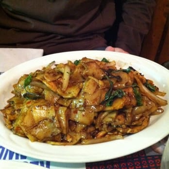 Thai Basil  - Kee Mao - laotian hot - Thai Near Me - Chantilly, Virginia