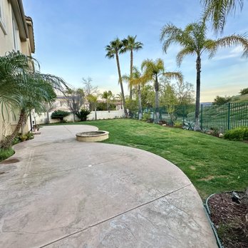NuVision Pools - Before - Pool & Hot Tub Service Near Me - Westlake Village, California