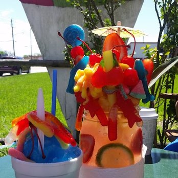 Brain Freeze - #happytummyhappylifey - Shaved Ice Near Me - Pasadena, Texas Brain Freeze - #happytummyhappylifey - Shaved Ice Near Me - Pasadena, Texas
