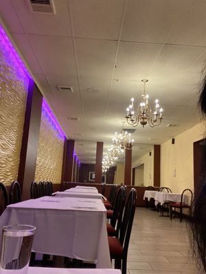 Southern Spice by null
