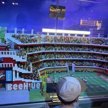 Legoland Discovery Center - Indoor Playcenter Near Me - Milpitas, California Legoland Discovery Center - Indoor Playcenter Near Me - Milpitas, California