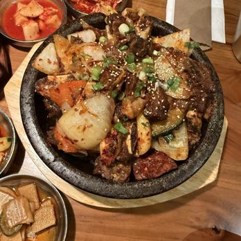 Jin Cook - Korean Near Me - Buena Park, California Jin Cook - Korean Near Me - Buena Park, California