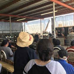 Escalon Livestock Market