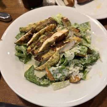 West Village Tavern - Chicken Cesar salad (Nov25) - Sandwiches Near Me - Concord, Massachusetts West Village Tavern - Chicken Cesar salad (Nov25) - Sandwiches Near Me - Concord, Massachusetts