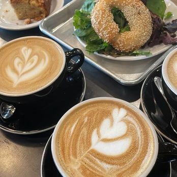 Plank Coffee Healdsburg - Lattes, bagel breakfast sandwich, GF blueberry raspberry peach coffee cake - Coffee Roasteries Near Me - Healdsburg, California Plank Coffee Healdsburg - Lattes, bagel breakfast sandwich, GF blueberry raspberry peach coffee cake - Coffee Roasteries Near Me - Healdsburg, California