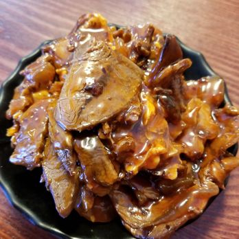 Noodle House - Spicy beef - Noodles Near Me - Midland, Texas Noodle House - Spicy beef - Noodles Near Me - Midland, Texas
