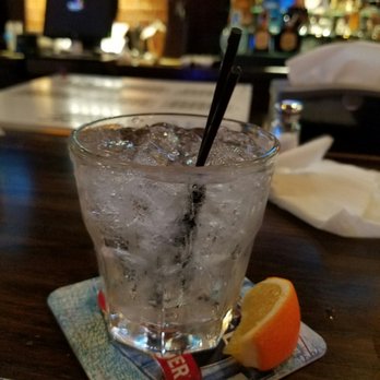 The Corner Bar - Vodka tonic with green apple circoc delicious!! #Thanks Albert - Bars Near Me - Hawthorne, California The Corner Bar - Vodka tonic with green apple circoc delicious!! #Thanks Albert - Bars Near Me - Hawthorne, California
