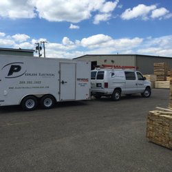 Peerless Electrical