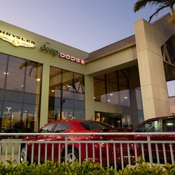 Naples Chrysler Dodge Jeep RAM