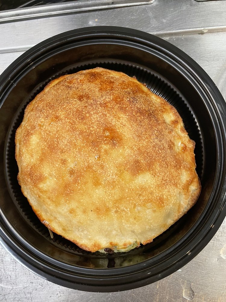 BAKER’S PIZZA Updated September 2024 31 Photos & 27 Reviews 501