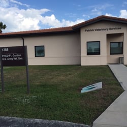 Patrick AFB Veterinary Clinic