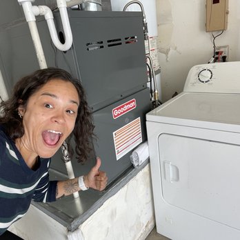 Real Cozy Air - Heating & Air Conditioning/HVAC Near Me Real Cozy Air - Heating & Air Conditioning/HVAC Near Me