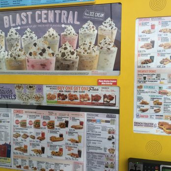 Sonic Drive-In - Burgers Near Me - Hagerstown, Maryland Sonic Drive-In - Burgers Near Me - Hagerstown, Maryland