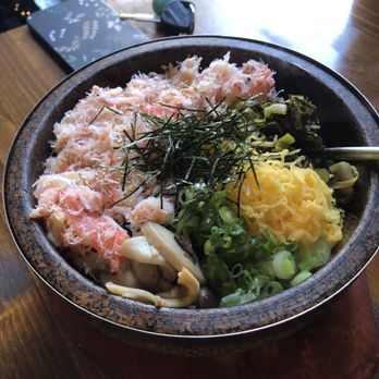 Green Leaf Sushi - Sushi Bars Near Me - Vancouver, British Columbia