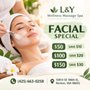 L&Y Wellness Massage Spa
