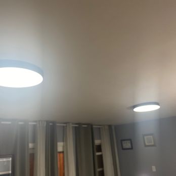 Tesla Electrical Services - New lights installed - Electricians Near Me Tesla Electrical Services - New lights installed - Electricians Near Me