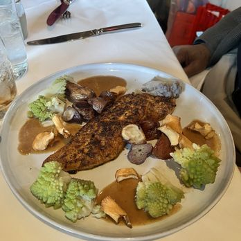 Ralph's on the Park - Cajun/Creole Near Me - New Orleans, Louisiana