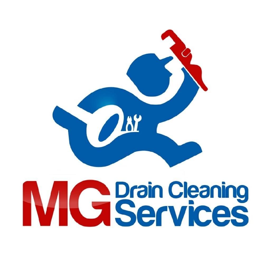 Slide of MG Drain Services