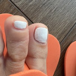 Posh Nails & Spa