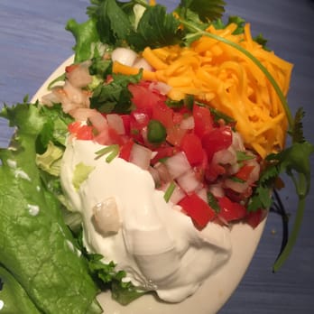 Pappasito's Cantina - Tex-Mex Near Me - Humble, Texas