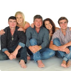 Blessings - And these are my Blessings