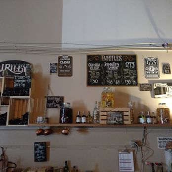 J Riley Distillery - Distilleries Near Me - Redlands, California