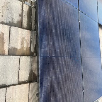 Triple Jays - Solar Panel Cleaning Near Me