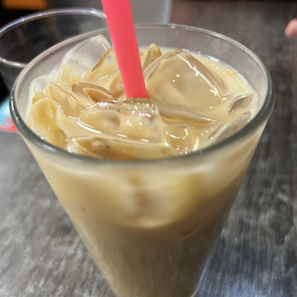 H2. Hot Coffee H2. Hot Coffee