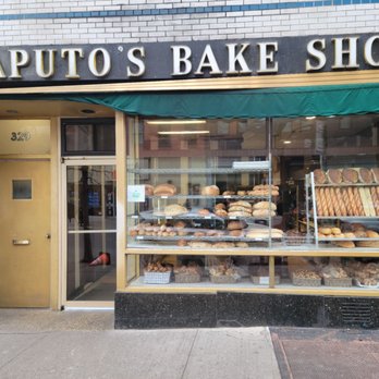 CAPUTO&rsquo;S BAKE SHOP - Updated January 2025 - 102 Photos &amp; 155 