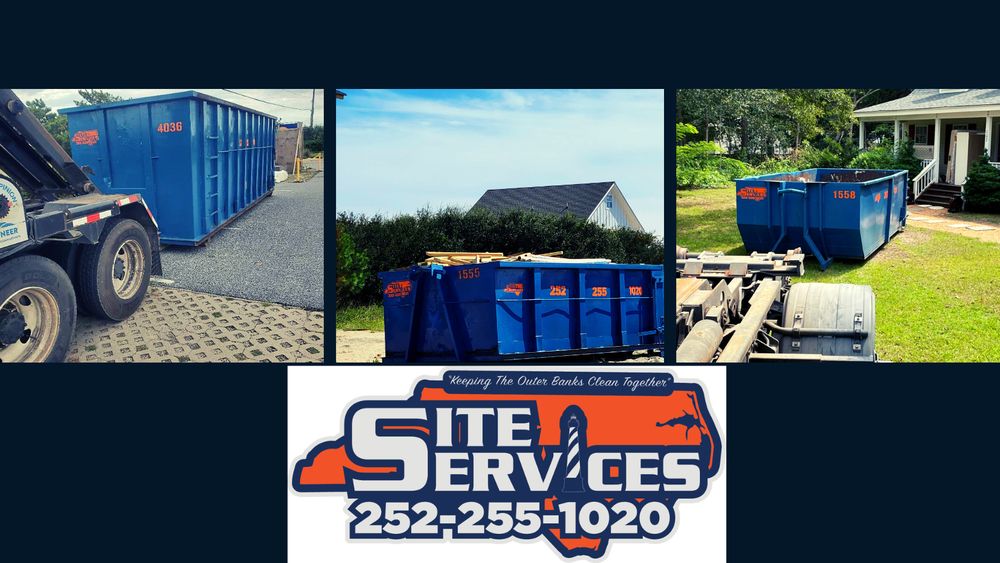 Site Services