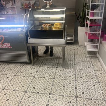 I Love Churros - Coffee & Tea Near Me - San Antonio, Texas