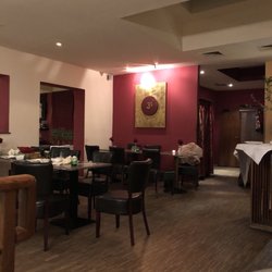 Nirvana - Great Restaurant in District one of Vienna
