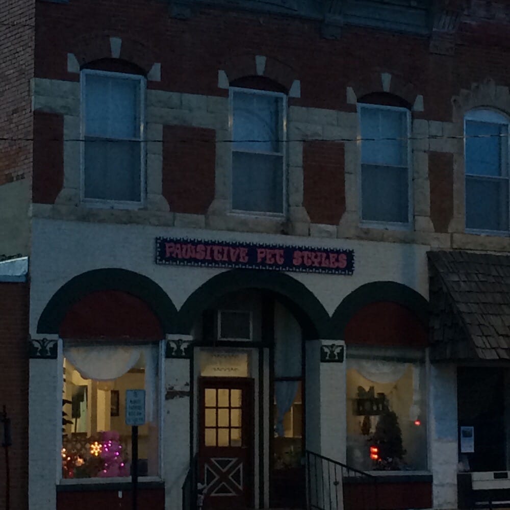 PAWSITIVE PET STYLES Updated August 2024 12 Photos 109 S