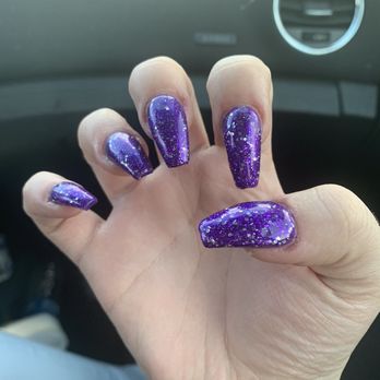 Envy Spa & Nails - Nail Salons Near Me - Albuquerque, New Mexico
