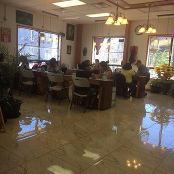 Myrtle Palace - Nail Salons Near Me - Brooklyn, New York