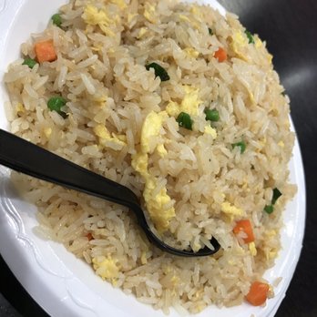 China One - Fried rice was good! - Chinese Near Me - Rancho Cucamonga, California China One - Fried rice was good! - Chinese Near Me - Rancho Cucamonga, California