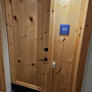 Limelight Denver - My room with access pad and doorbell! - Hotels Near Me - Denver, Colorado Limelight Denver - My room with access pad and doorbell! - Hotels Near Me - Denver, Colorado
