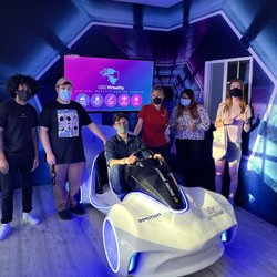 Team Outing
#Field Trip
#Kids Birthday Party
#Team Building
#Virtual Reality
#Arcade #Family Fun Arcade #Adult Activities #VrExperience