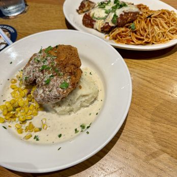 BJ's Restaurant & Brewhouse - $13 meal - New American Near Me - Lewisville, Texas BJ's Restaurant & Brewhouse - $13 meal - New American Near Me - Lewisville, Texas
