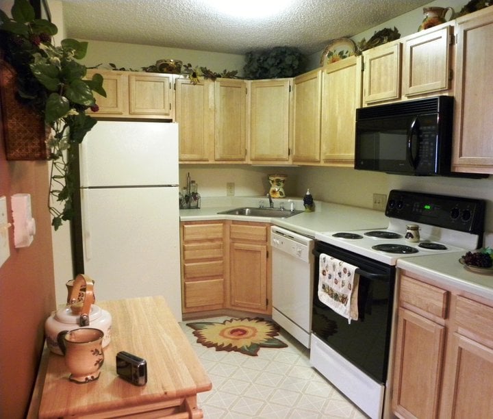 TRIPLE CROWN APARTMENTS 1030 Greenway Ct, Altoona, Iowa Apartments