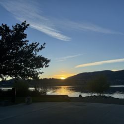 City Park of Kelowna