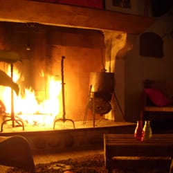 Les Arts Home